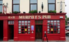 Murphy's Pub and Bed & Breakfast