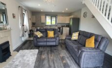 N0 2 Greystones Clock Tower Lodge