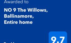 NO 9 The Willows