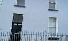 Naas Town - Deluxe Double Bedrooms and Single Bedroom