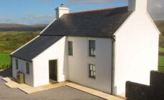 Nellie's Farmhouse