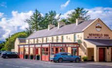 Nevins Newfield Inn Ltd