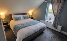 New 3 bedroom apartment by the beach Belmullet.