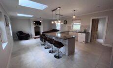New Atherny Home overlooking The fields of Athenry