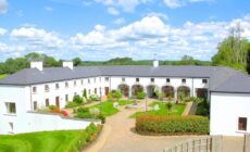 New Forest Estate Lodges