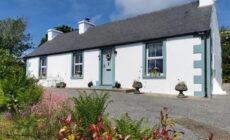 New Listing - Ladybird Cottage - Donegal - Wild Atlantic Way