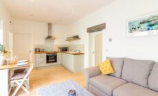 Newly Refurbished Traditional Cottage Blackrock