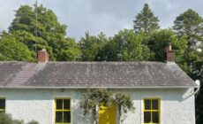 Newly renovated Cottage with private trout fishing set in beautiful wildlife estate