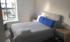 Nice Apt in Dublin City Center.
