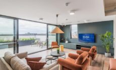 Niche Living Rathmines