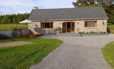 Nire Valley Cottage