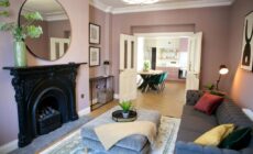 No 1 St George’s Terrace.