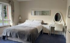 No 1 Willow Lodge