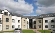 No.3 Mill Park a luxury self-catering apartment