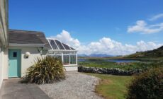 No3 Ballyconneely Cottage