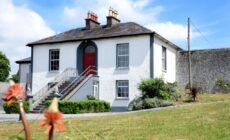 Nore View House