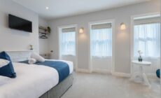 Number 31 Boutique Townhouse