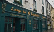 O'Loughlin's Bar