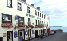 O'Shea's Hotel