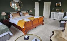 Oak House Laois B&B