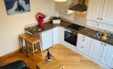 Oak Trees Corner stylish