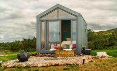 Oaklane Glamping Cabins