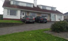 Ocean view B&B X35X250