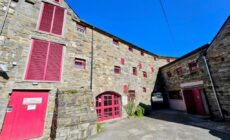 Old Mill Holiday Hostel