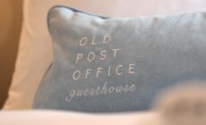 Old Post Office