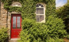 Old School House, Clifden