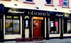 Oliver's Seafood Bar