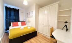 One Bedroom Apartment in Dublin City Centre