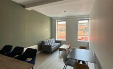 One Bedroom Central Apartment