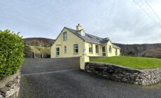 Orcades Lodge - Ring Of Kerry