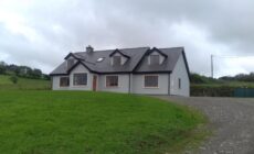 Orchard lodge Bantry