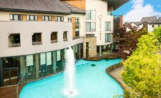 Osprey Hotel
