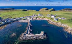 Ostán Oileán Thoraí Tory Island Hotel