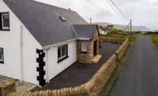 Our Cosy Wee Nest in Irelands North West