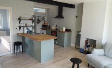 Our Holiday Home