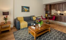 PREMIER SUITES Dublin