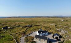 Paddy Carrolls Cottage