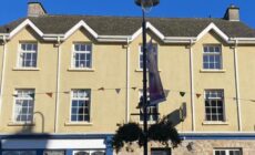 Paddy Mac’s Self Catering Holiday Bar