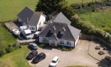 Padua Guest Accommodation Rosslare