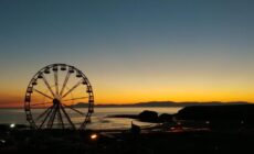 Palm Cove Bundoran Luxurious Sea View Balcony Free Wifi Netflix Sleeps 5
