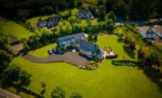 Park Lodge Accommodation
