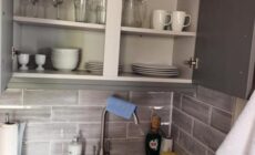 Parkhill House Self Catering