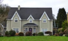 Parkhouse B&B