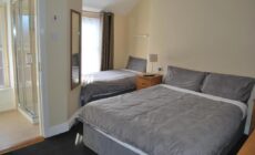 Parkway Guesthouse