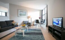 Parnell Boulevard Apartments