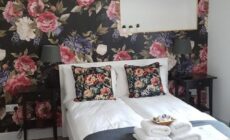 Pasta Factory Guest Rooms
